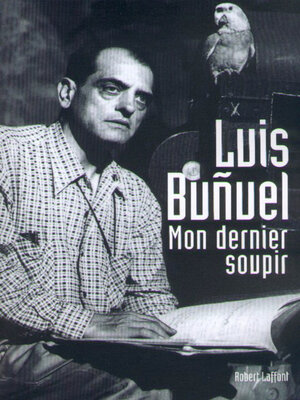 cover image of Mon Dernier soupir